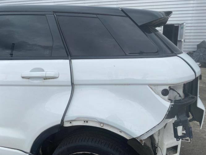 Custode arriere gauche LAND ROVER RANGE ROVER 1 EVOQUE PHASE 1 Diesel