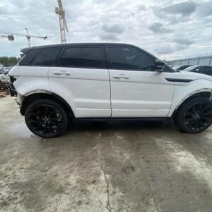Aile avant droit LAND ROVER RANGE ROVER 1 EVOQUE PHASE 1 Diesel