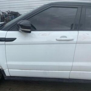 Porte avant gauche LAND ROVER RANGE ROVER 1 EVOQUE PHASE 1 Diesel