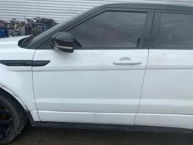 Porte avant gauche LAND ROVER RANGE ROVER 1 EVOQUE PHASE 1 Diesel