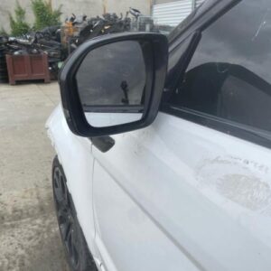 Retroviseur gauche LAND ROVER RANGE ROVER 1 EVOQUE PHASE 1 Diesel