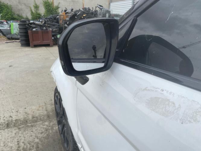 Retroviseur gauche LAND ROVER RANGE ROVER 1 EVOQUE PHASE 1 Diesel