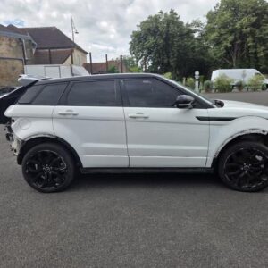 Porte avant droit LAND ROVER RANGE ROVER 1 EVOQUE PHASE 1 Diesel