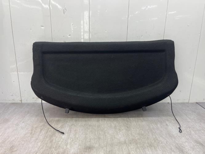 Plage arriere MAZDA 2 3 PHASE 2 Essence/Hybride