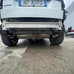 Malle/Hayon arriere LAND ROVER RANGE ROVER 1 EVOQUE PHASE 1 Diesel