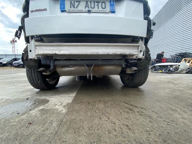 Malle/Hayon arriere LAND ROVER RANGE ROVER 1 EVOQUE PHASE 1 Diesel
