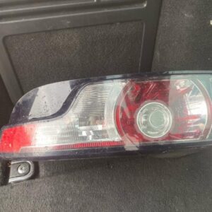 Feu arriere principal gauche (feux) LAND ROVER RANGE ROVER 1 EVOQUE PHASE 1 Diesel