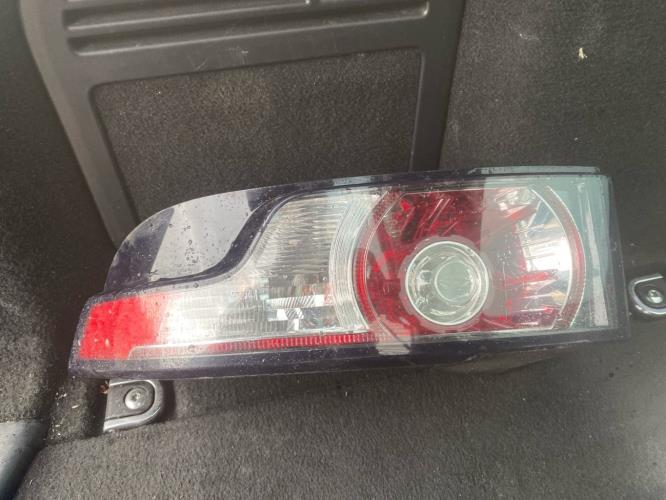 Feu arriere principal gauche (feux) LAND ROVER RANGE ROVER 1 EVOQUE PHASE 1 Diesel