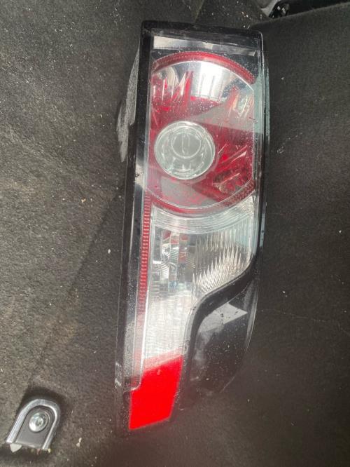 Feu arriere principal droit (feux) LAND ROVER RANGE ROVER 1 EVOQUE PHASE 1 Diesel