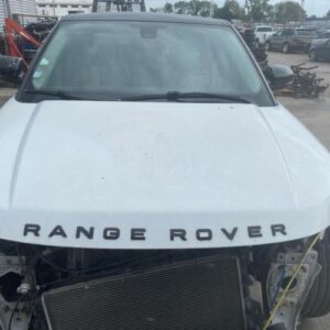 Pare brise LAND ROVER RANGE ROVER 1 EVOQUE PHASE 1 Diesel