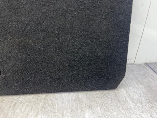 Tapis de coffre RENAULT CAPTUR 1 PHASE 2 Essence