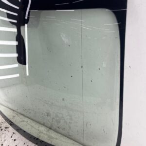 Pare brise PEUGEOT 3008 1 PHASE 1 Diesel