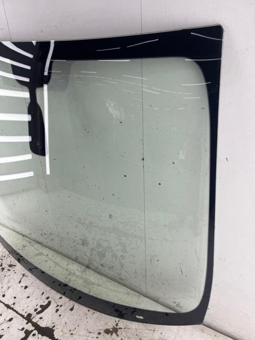 Pare brise PEUGEOT 3008 1 PHASE 1 Diesel