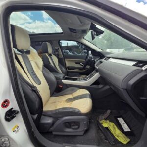 Interieur complet LAND ROVER RANGE ROVER 1 EVOQUE PHASE 1 Diesel