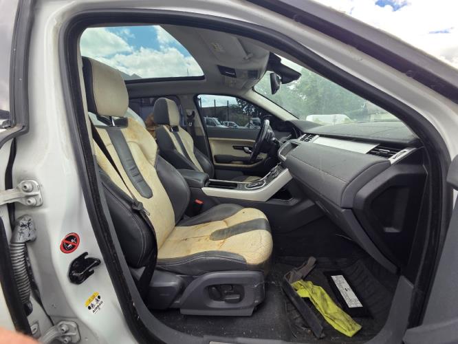 Interieur complet LAND ROVER RANGE ROVER 1 EVOQUE PHASE 1 Diesel