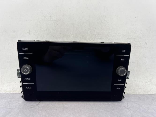 Ecran GPS VOLKSWAGEN GOLF 7 PHASE 2 BREAK Diesel