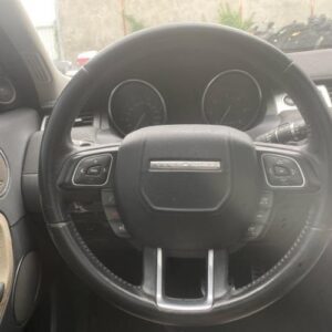Air bag conducteur LAND ROVER RANGE ROVER 1 EVOQUE PHASE 1 Diesel