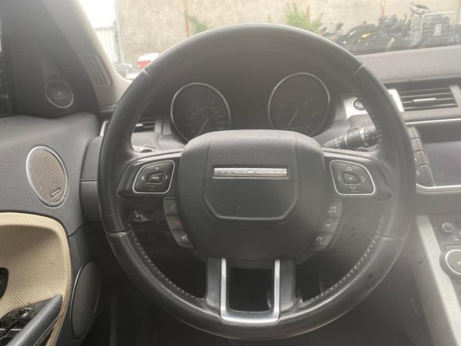 Air bag conducteur LAND ROVER RANGE ROVER 1 EVOQUE PHASE 1 Diesel