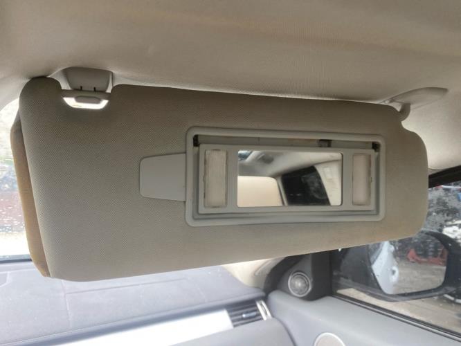 Pare soleil droit LAND ROVER RANGE ROVER 1 EVOQUE PHASE 1 Diesel