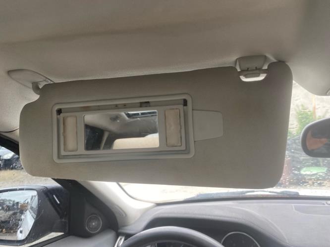 Pare soleil gauche LAND ROVER RANGE ROVER 1 EVOQUE PHASE 1 Diesel