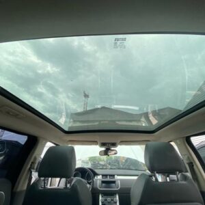 Ciel de toit LAND ROVER RANGE ROVER 1 EVOQUE PHASE 1 Diesel