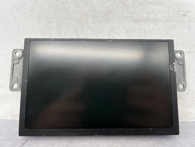 Ecran GPS CITROEN C5 2 Diesel