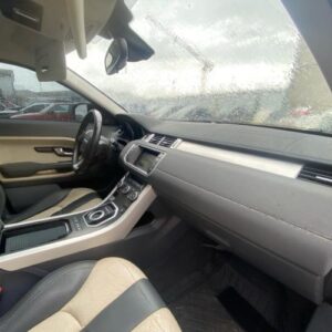 Tableau de bord LAND ROVER RANGE ROVER 1 EVOQUE PHASE 1 Diesel