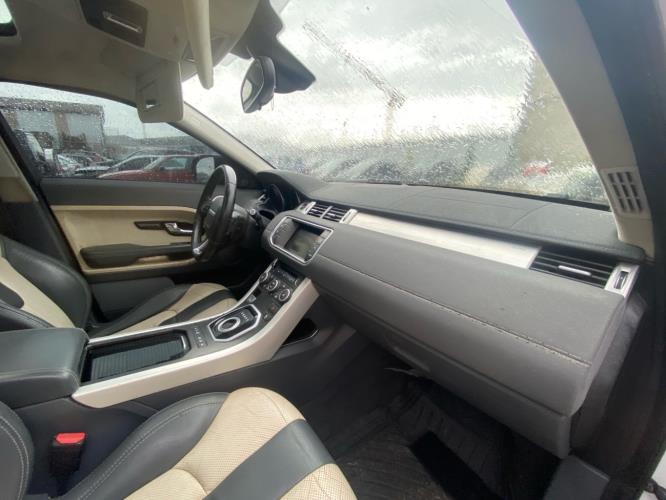 Tableau de bord LAND ROVER RANGE ROVER 1 EVOQUE PHASE 1 Diesel