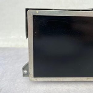 Ecran GPS CITROEN C5 1 PHASE 2 Diesel