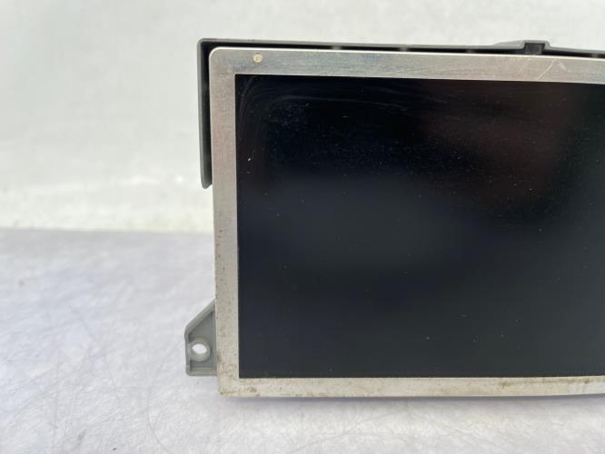 Ecran GPS CITROEN C5 1 PHASE 2 Diesel