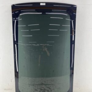 Toit panoramique PEUGEOT 508 1 SW PHASE 2 BREAK Diesel
