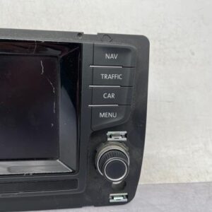 Ecran GPS VOLKSWAGEN GOLF SPORTSVAN PHASE 1 Essence