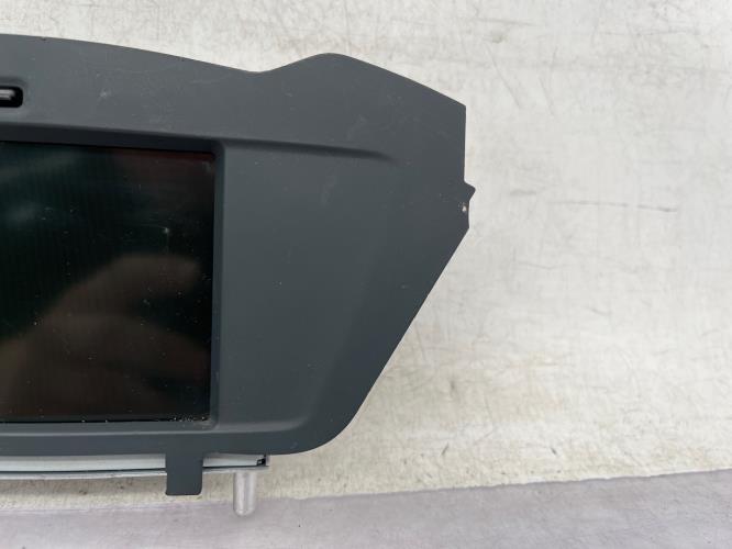 Ecran GPS FORD C-MAX 2 PHASE 1 Diesel