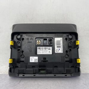Ecran GPS CITROEN C3 AIRCROSS 1 PHASE 1 Essence