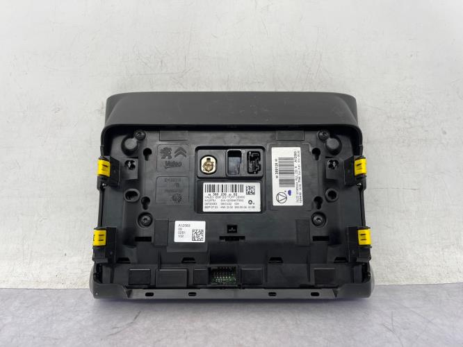 Ecran GPS CITROEN C3 AIRCROSS 1 PHASE 1 Essence
