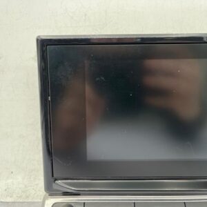 Ecran GPS CITROEN C3 3 PHASE 1 Essence