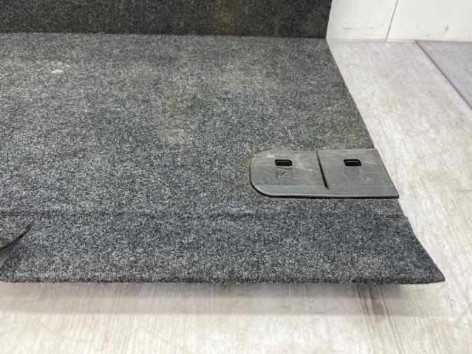 Tapis de coffre RENAULT CLIO 3 PHASE 1 BREAK Diesel
