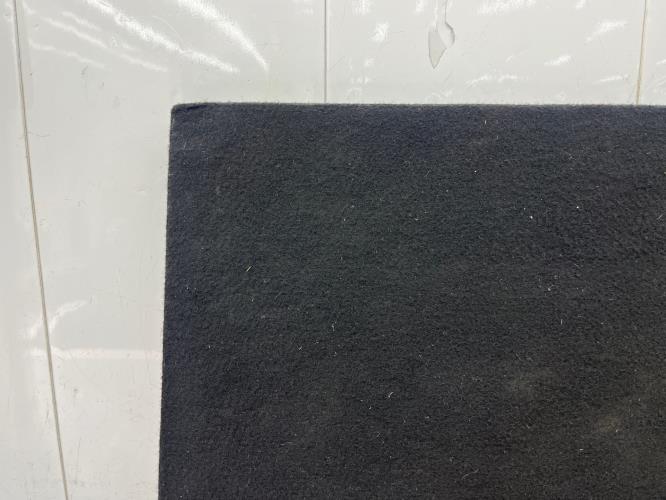 Tapis de coffre RENAULT CAPTUR 1 PHASE 1 Diesel