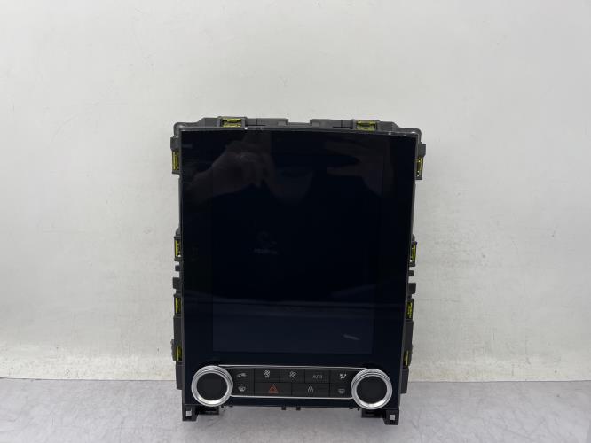 Ecran GPS RENAULT MEGANE 4 PHASE 1 BREAK Diesel