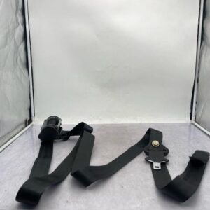 Ceinture avant gauche DACIA SANDERO 1 Diesel