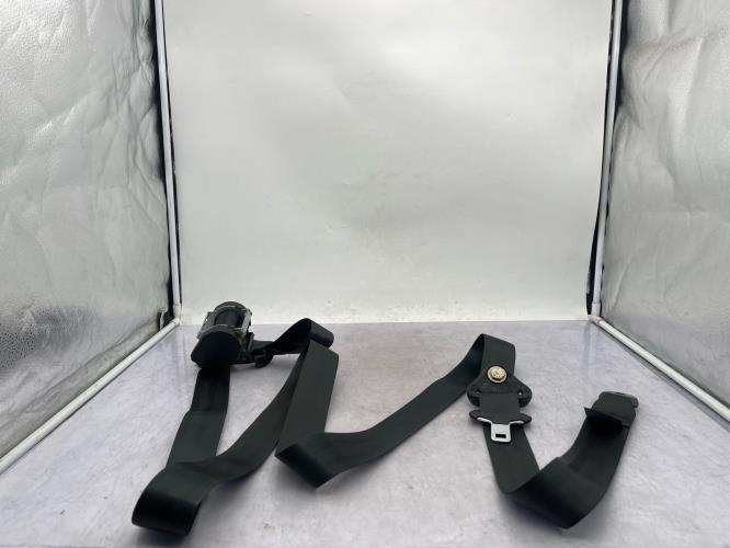 Ceinture avant gauche DACIA SANDERO 1 Diesel