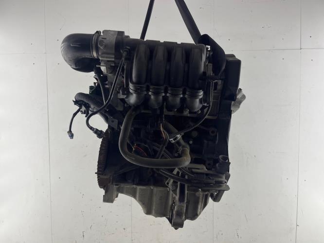 Moteur PEUGEOT 307 PHASE 1 Essence