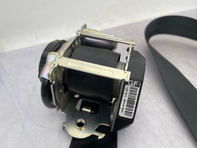 Ceinture avant droit DACIA DUSTER 2 SOCIETE PHASE 1 Diesel