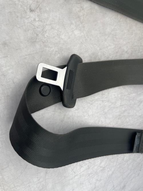 Ceinture avant gauche PEUGEOT BOXER 3 PHASE 2 Diesel