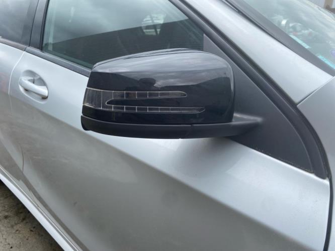 Retroviseur droit MERCEDES CLASSE A 176 PHASE 1 Essence