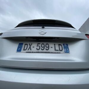 Malle/Hayon arriere MERCEDES CLASSE A 176 PHASE 1 Essence