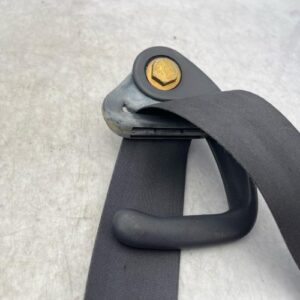 Ceinture arriere gauche RENAULT GRAND ESPACE 3 Diesel