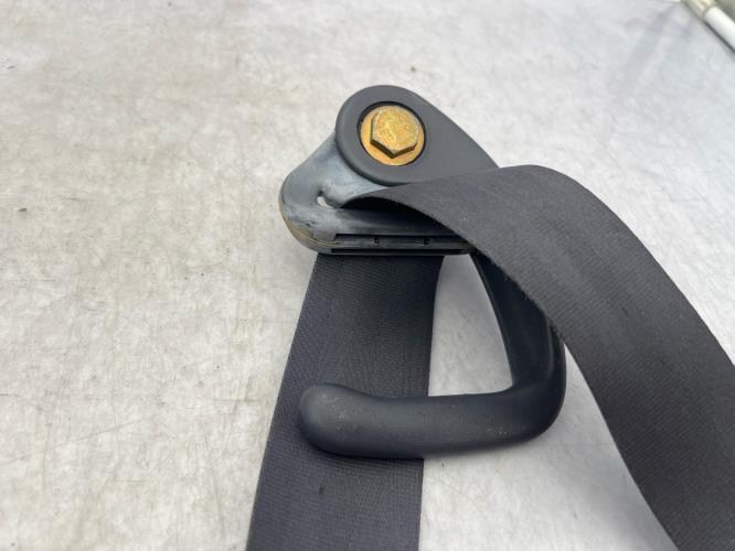 Ceinture arriere gauche RENAULT GRAND ESPACE 3 Diesel