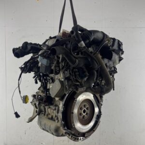 Moteur PEUGEOT PARTNER 2 PHASE 2 Diesel