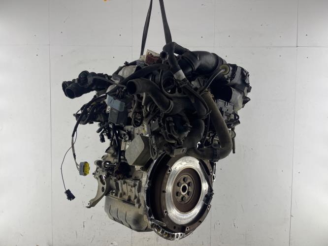 Moteur PEUGEOT PARTNER 2 PHASE 2 Diesel